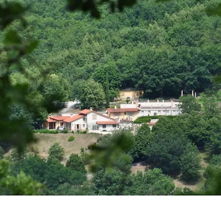 Apartman Mugello *