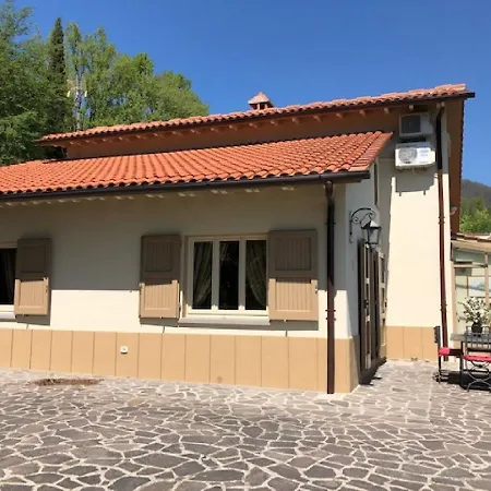 Mugello Appartamento Vicchio