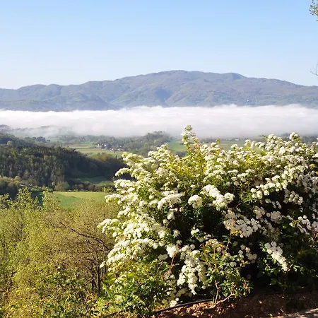 Bed&breakfast Mugello *