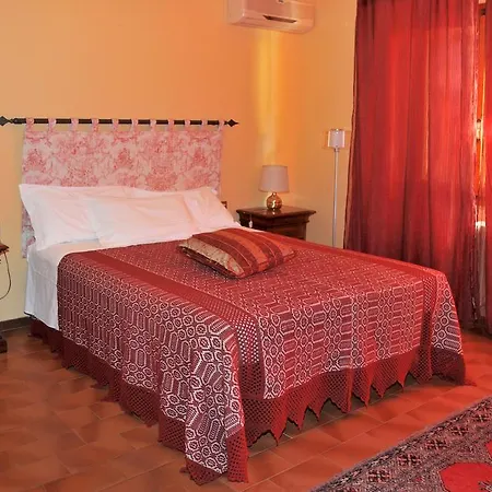 Mugello Apartman