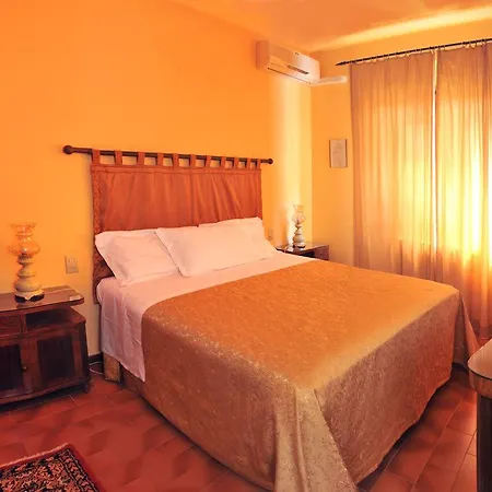 Apartman Mugello