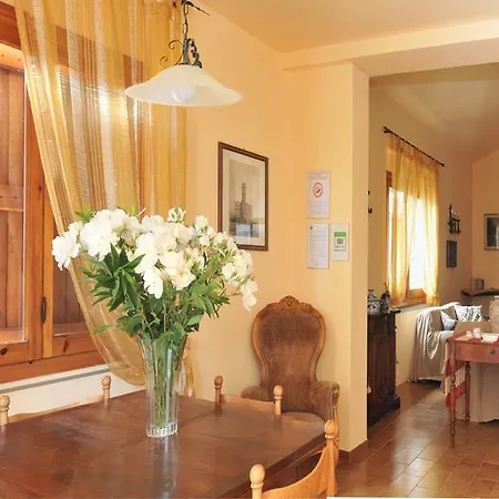 Apartman Mugello *