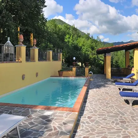 Apartman Mugello