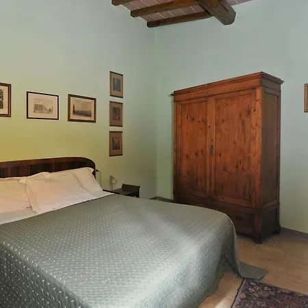 Mugello Apartman *