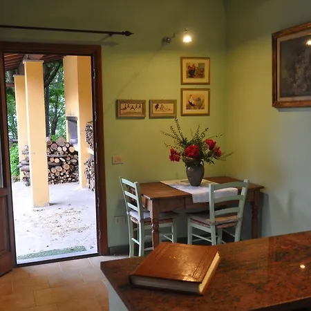 Bed&breakfast Mugello *