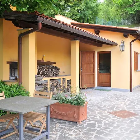 Apartman Mugello *