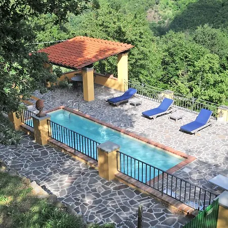 Apartman Mugello *