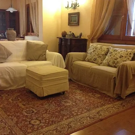 Apartman Mugello Vicchio