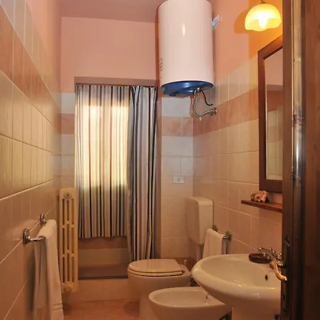 Apartman Mugello Vicchio