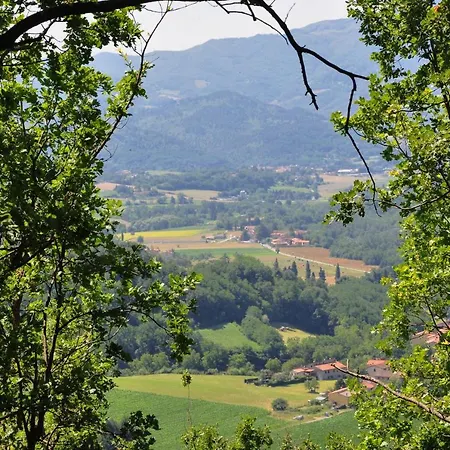Appartamento Mugello *