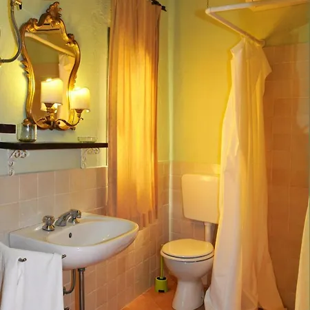 Apartman Mugello *
