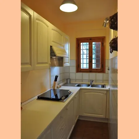 Mugello Apartman *