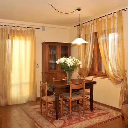 Apartman Mugello