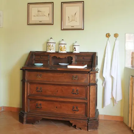 Mugello Apartman *