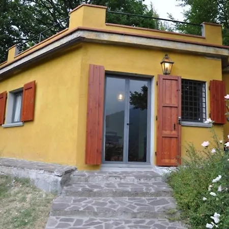 Mugello Apartman Vicchio