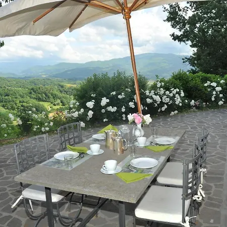 Apartman Mugello