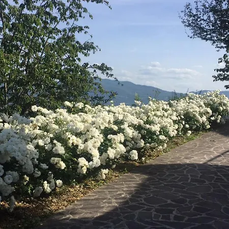 Appartamento Mugello Vicchio